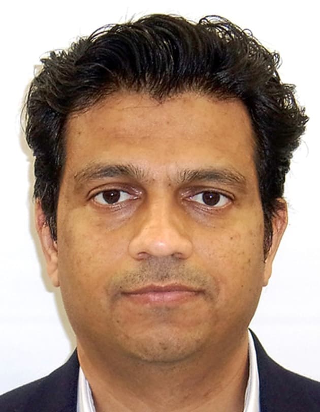 Amit Pawar